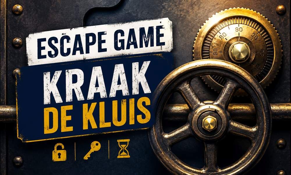 Crack the Safe