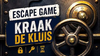 Crack the Safe