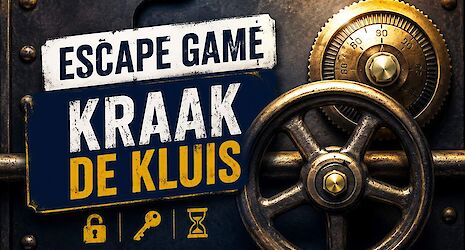 Crack the Safe