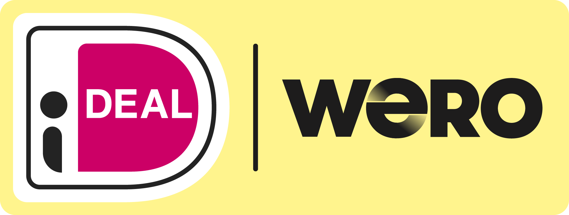 Veilig betalen met iDEAL | Wero